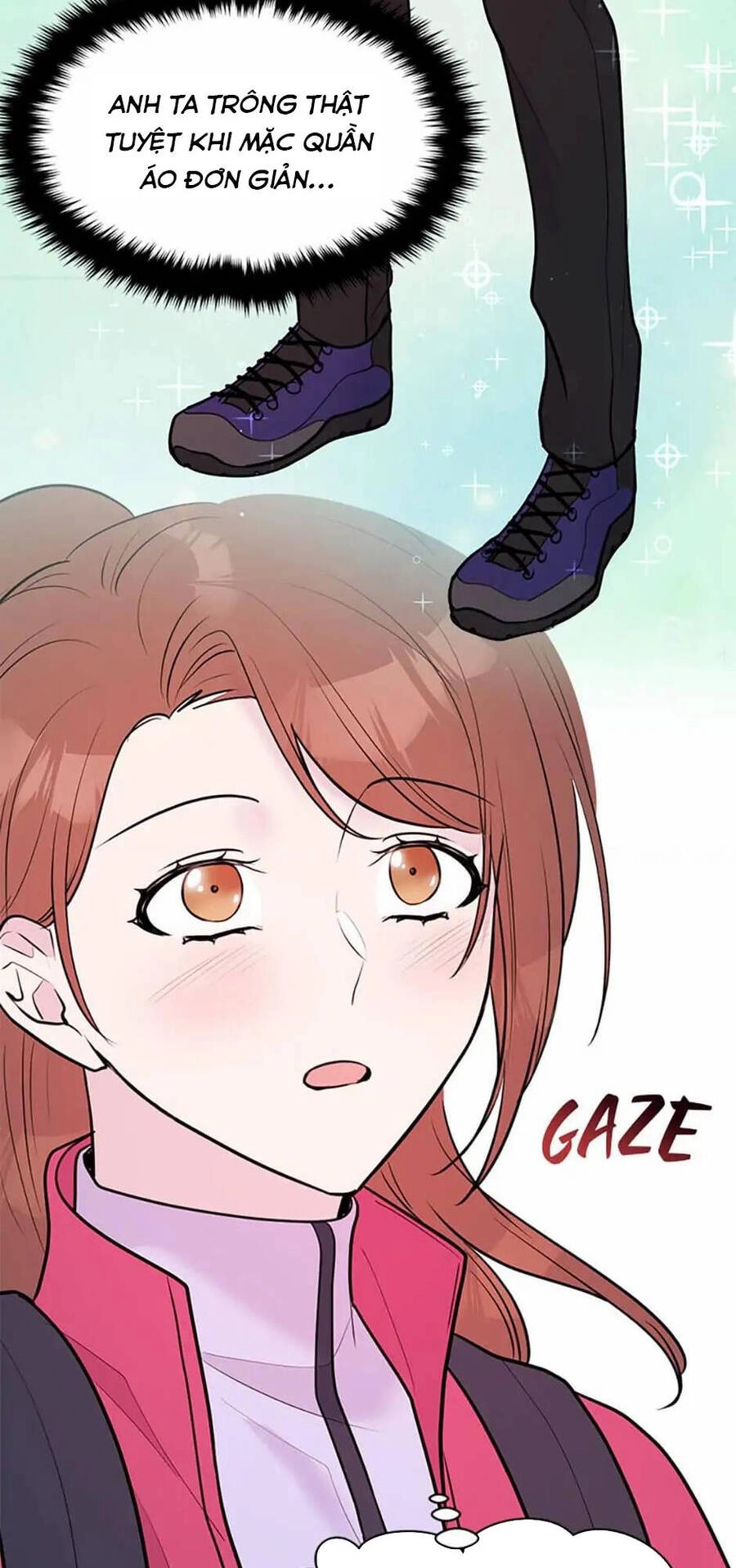 Câu Trả Lời Mùa Đông Chapter 22 - 14