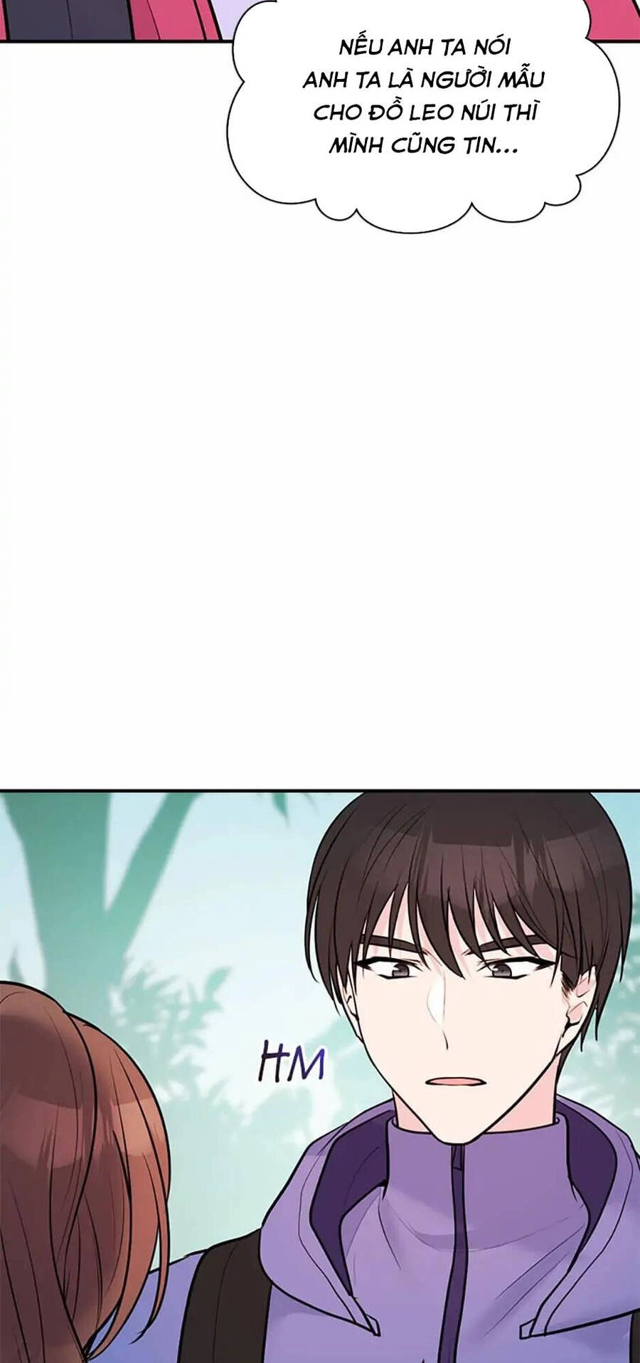 Câu Trả Lời Mùa Đông Chapter 22 - 15