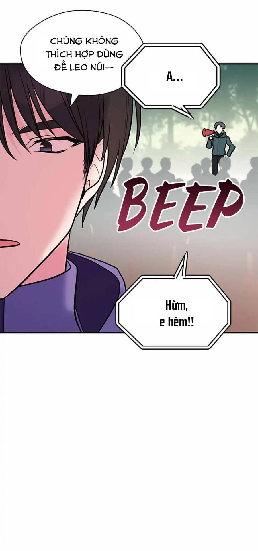 Câu Trả Lời Mùa Đông Chapter 22 - 18