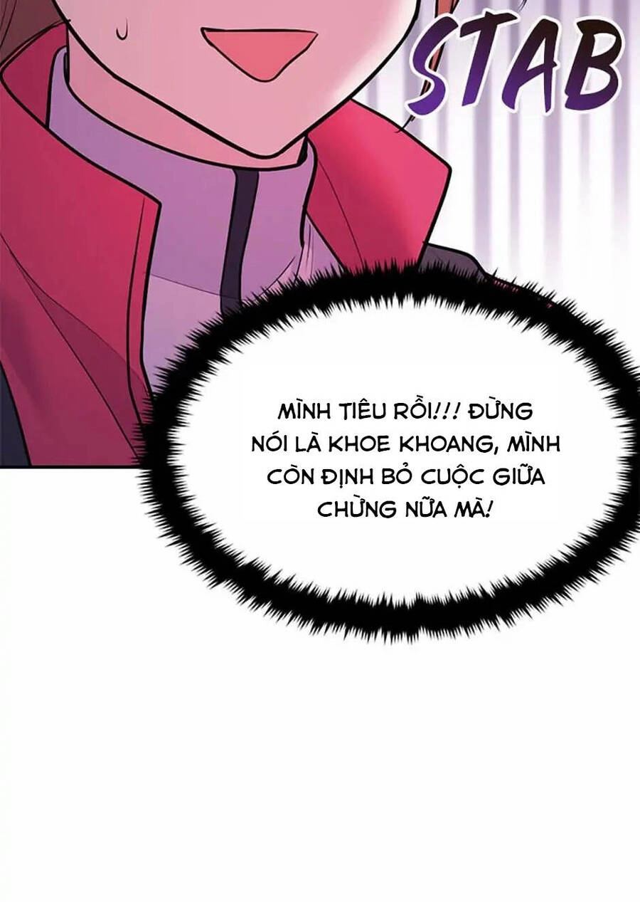 Câu Trả Lời Mùa Đông Chapter 22 - 21