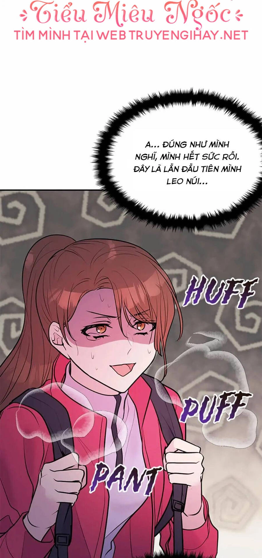 Câu Trả Lời Mùa Đông Chapter 22 - 28