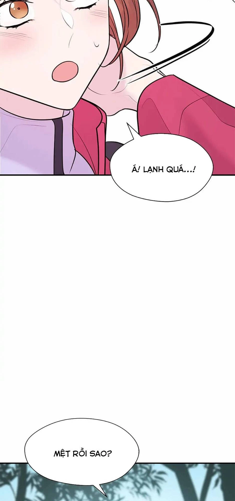 Câu Trả Lời Mùa Đông Chapter 22 - 34