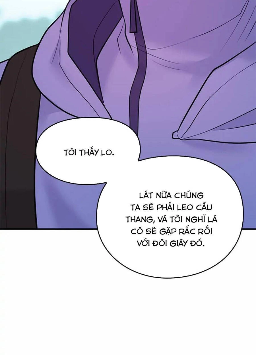 Câu Trả Lời Mùa Đông Chapter 22 - 37