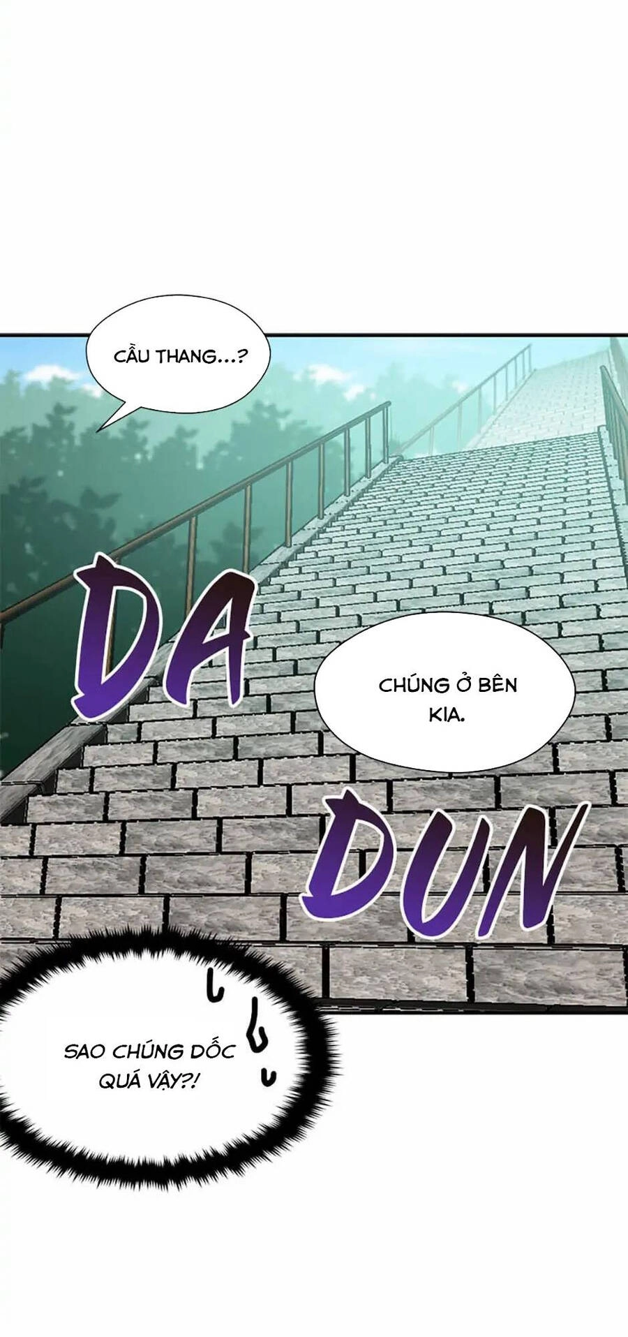 Câu Trả Lời Mùa Đông Chapter 22 - 38