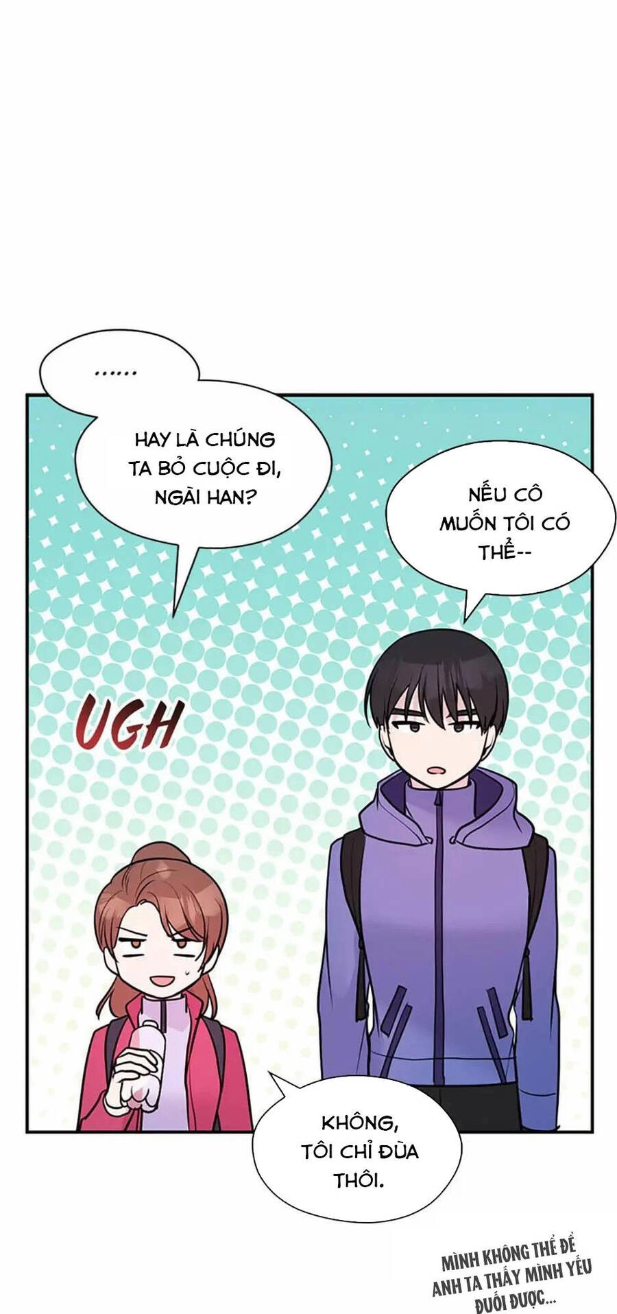 Câu Trả Lời Mùa Đông Chapter 22 - 39