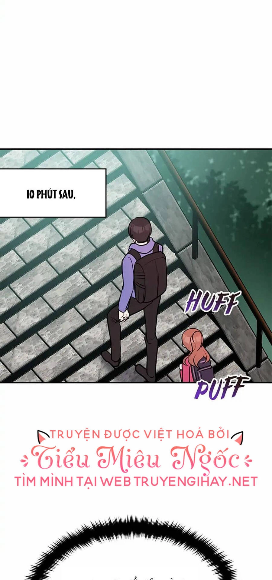 Câu Trả Lời Mùa Đông Chapter 22 - 43