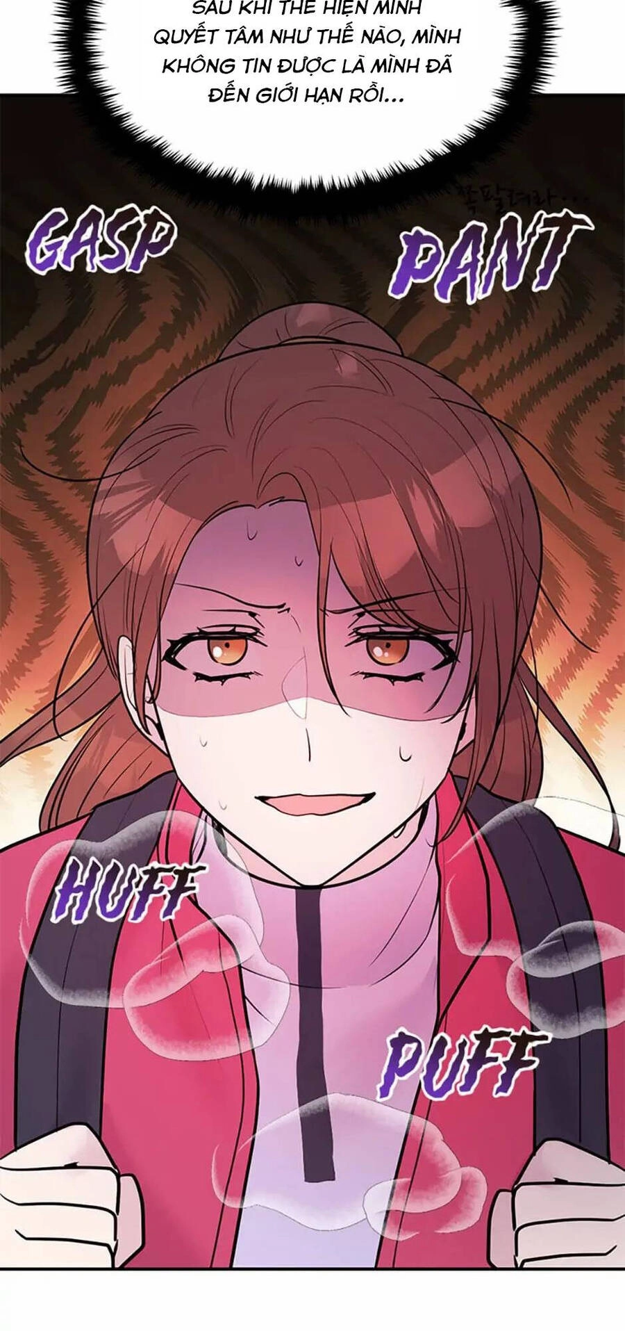 Câu Trả Lời Mùa Đông Chapter 22 - 44