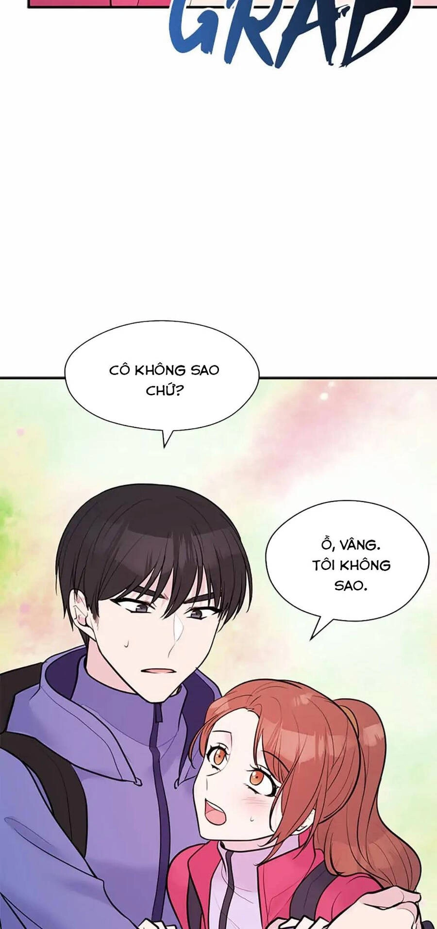 Câu Trả Lời Mùa Đông Chapter 22 - 49