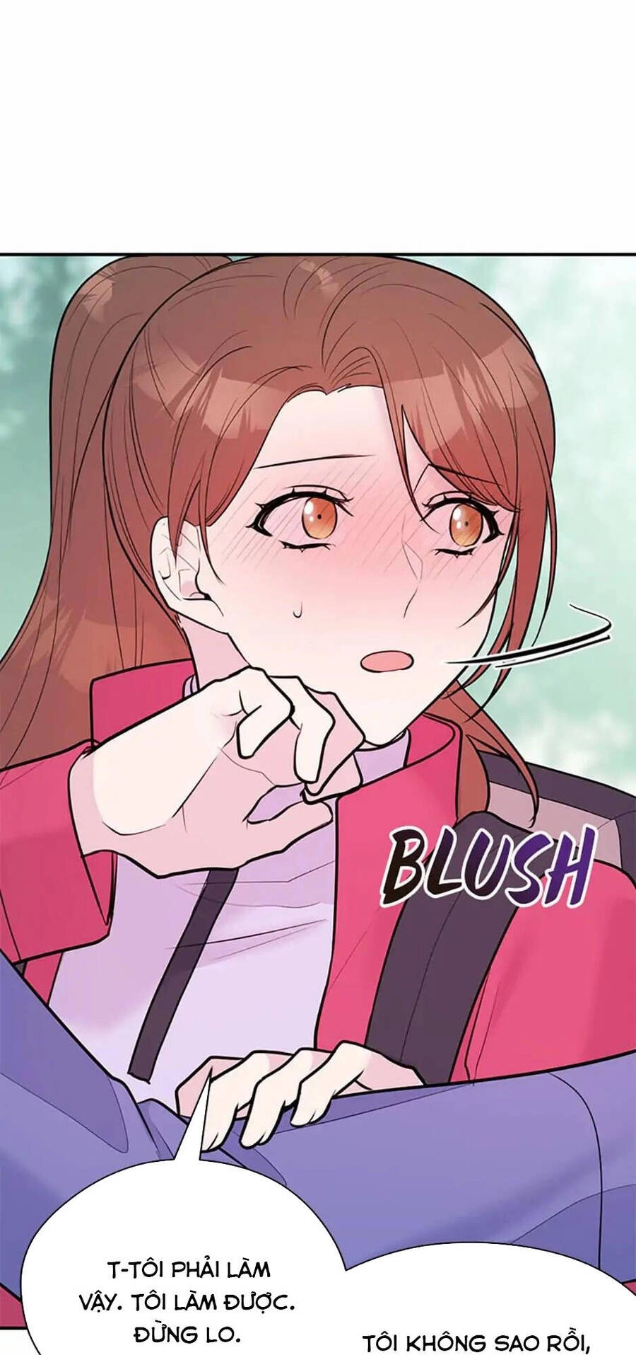 Câu Trả Lời Mùa Đông Chapter 22 - 53