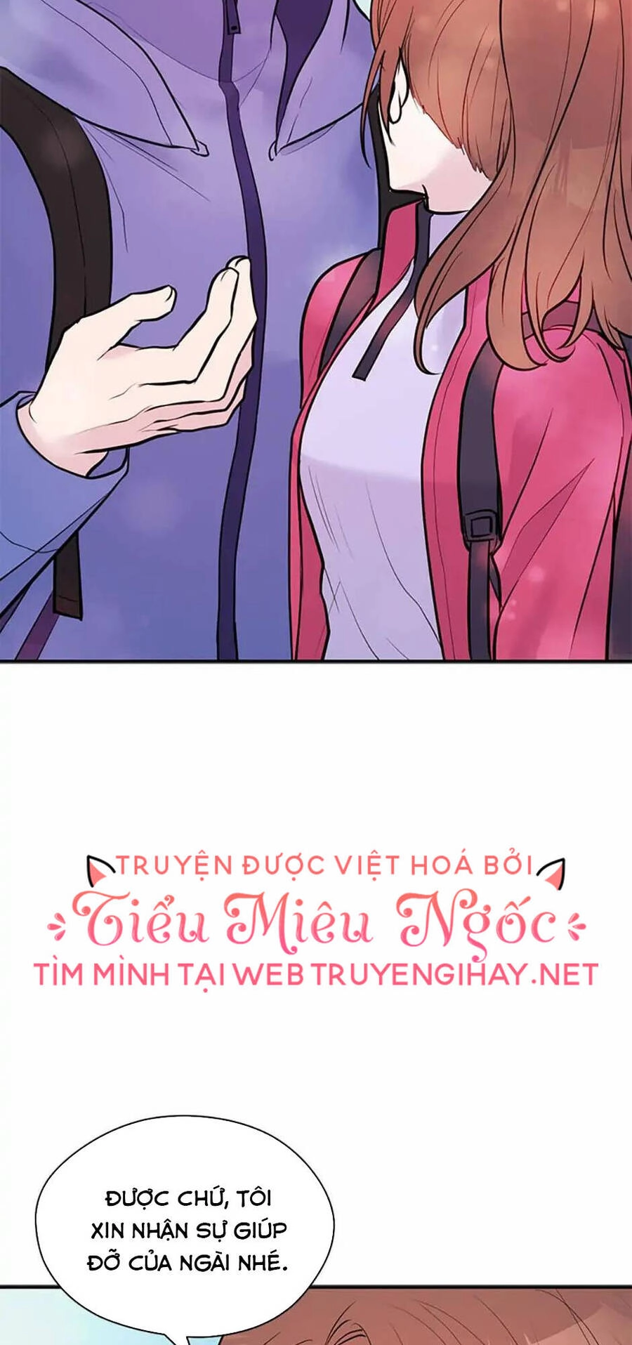 Câu Trả Lời Mùa Đông Chapter 22 - 55