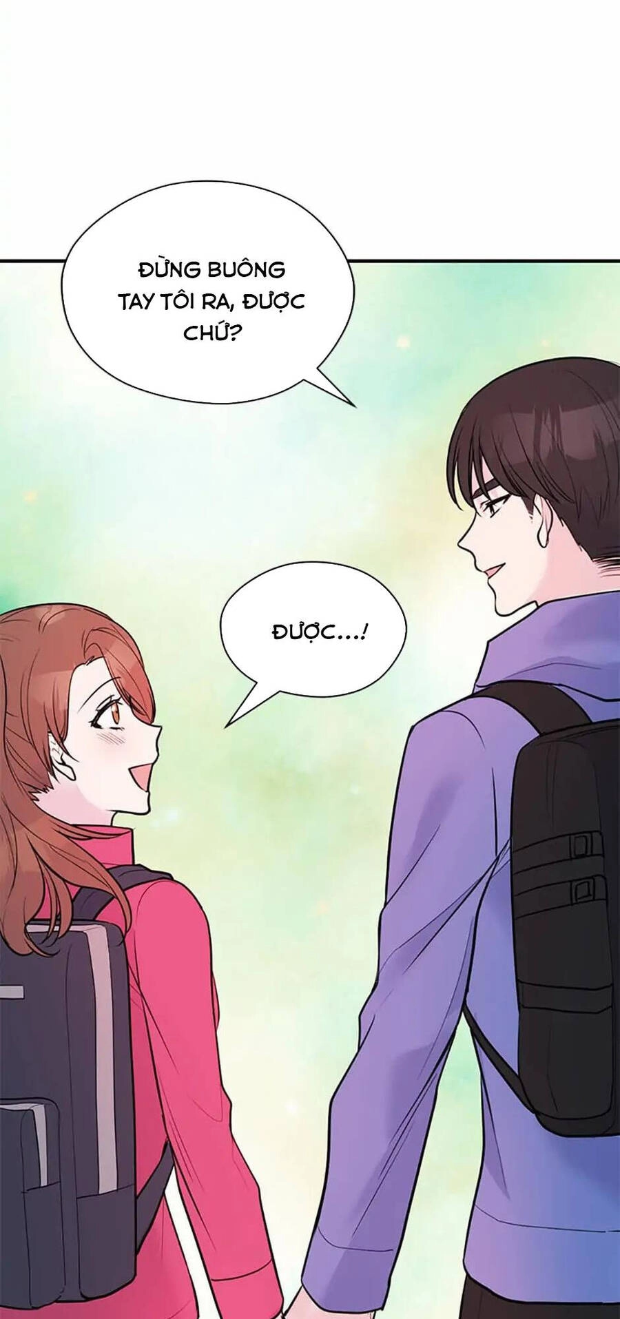 Câu Trả Lời Mùa Đông Chapter 22 - 58