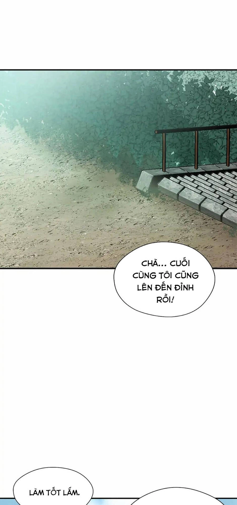 Câu Trả Lời Mùa Đông Chapter 22 - 61
