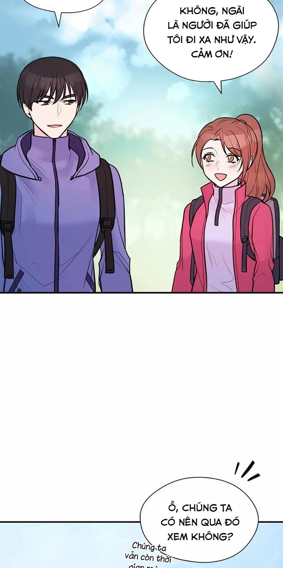 Câu Trả Lời Mùa Đông Chapter 22 - 62