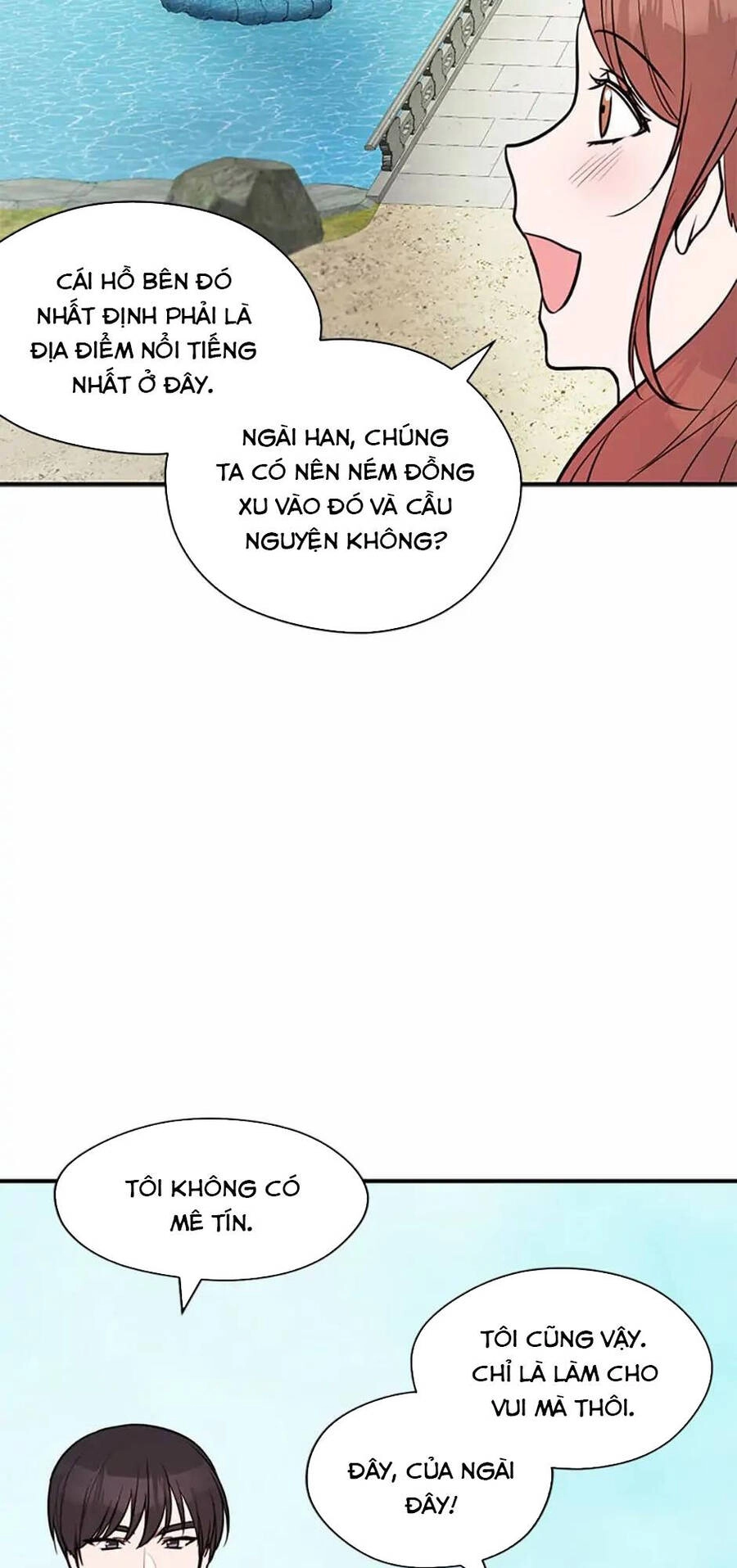 Câu Trả Lời Mùa Đông Chapter 22 - 64