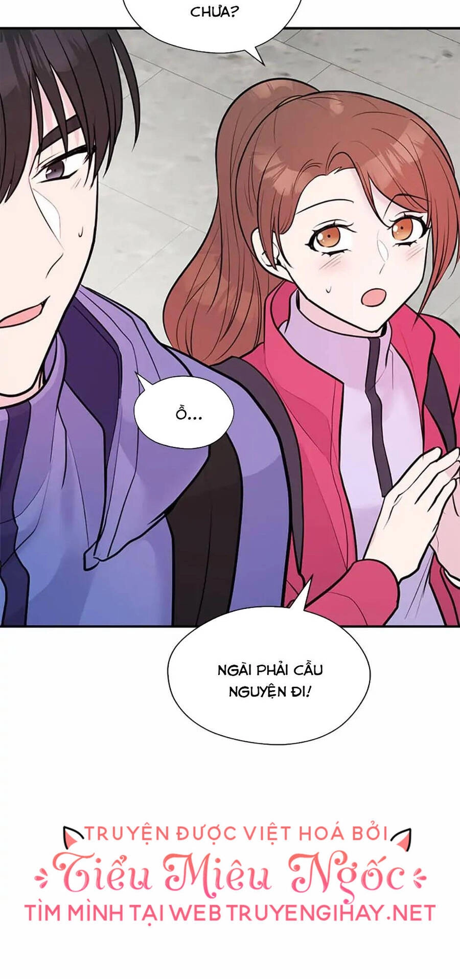 Câu Trả Lời Mùa Đông Chapter 22 - 69