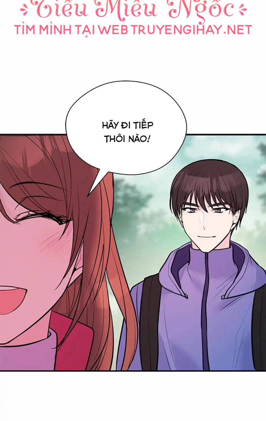 Câu Trả Lời Mùa Đông Chapter 22 - 79