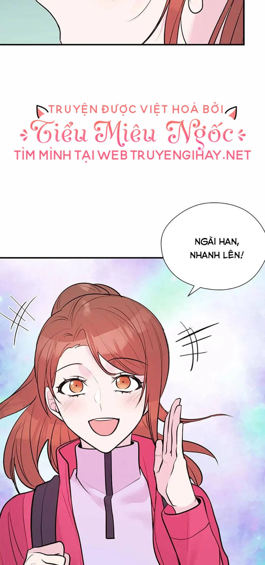 Câu Trả Lời Mùa Đông Chapter 22 - 82