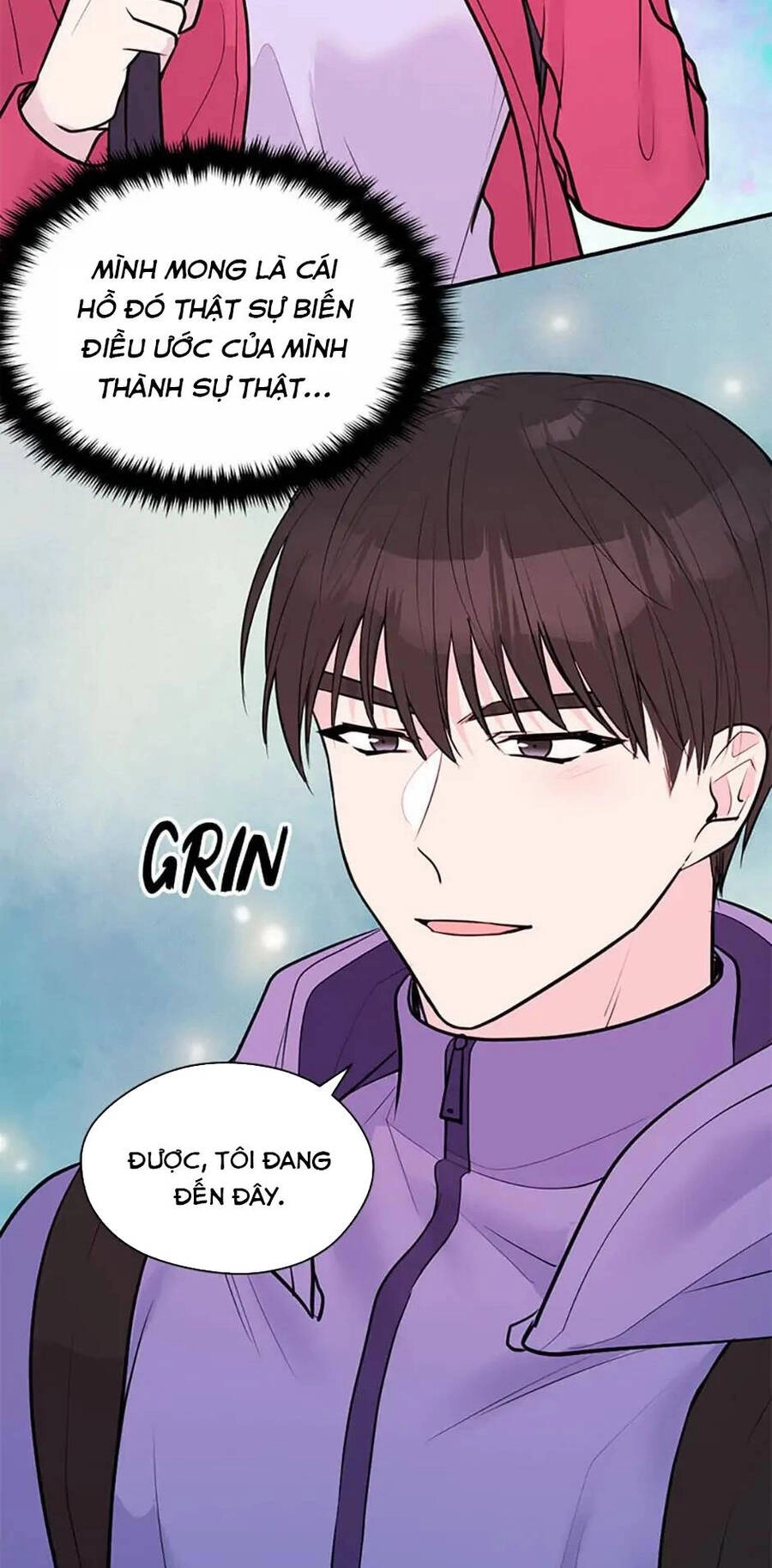 Câu Trả Lời Mùa Đông Chapter 22 - 83