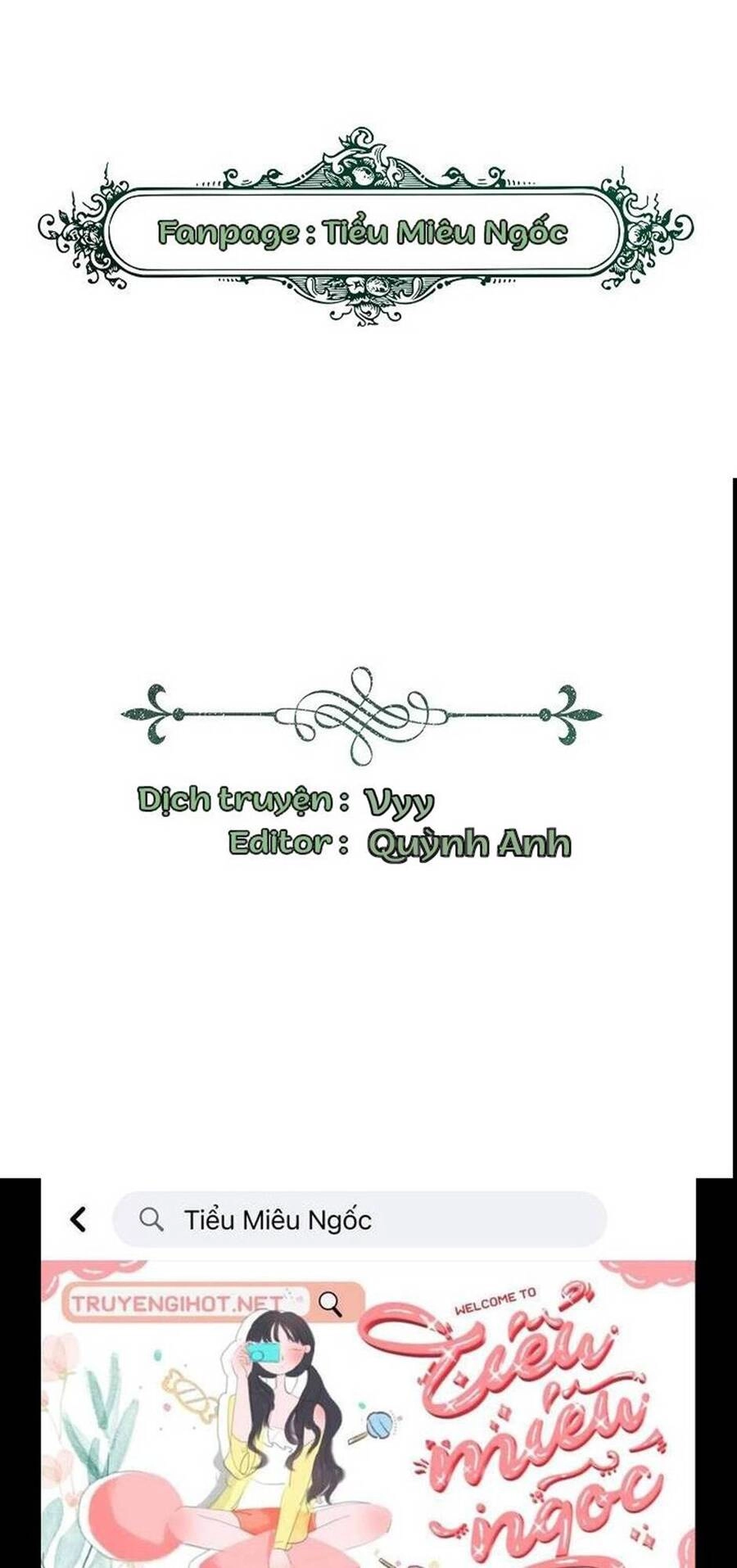 Câu Trả Lời Mùa Đông Chapter 23 - 1