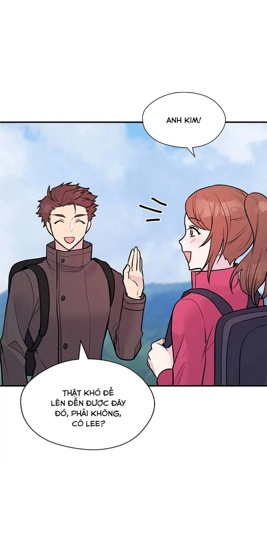 Câu Trả Lời Mùa Đông Chapter 23 - 5