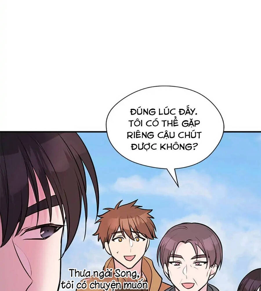 Câu Trả Lời Mùa Đông Chapter 23 - 8
