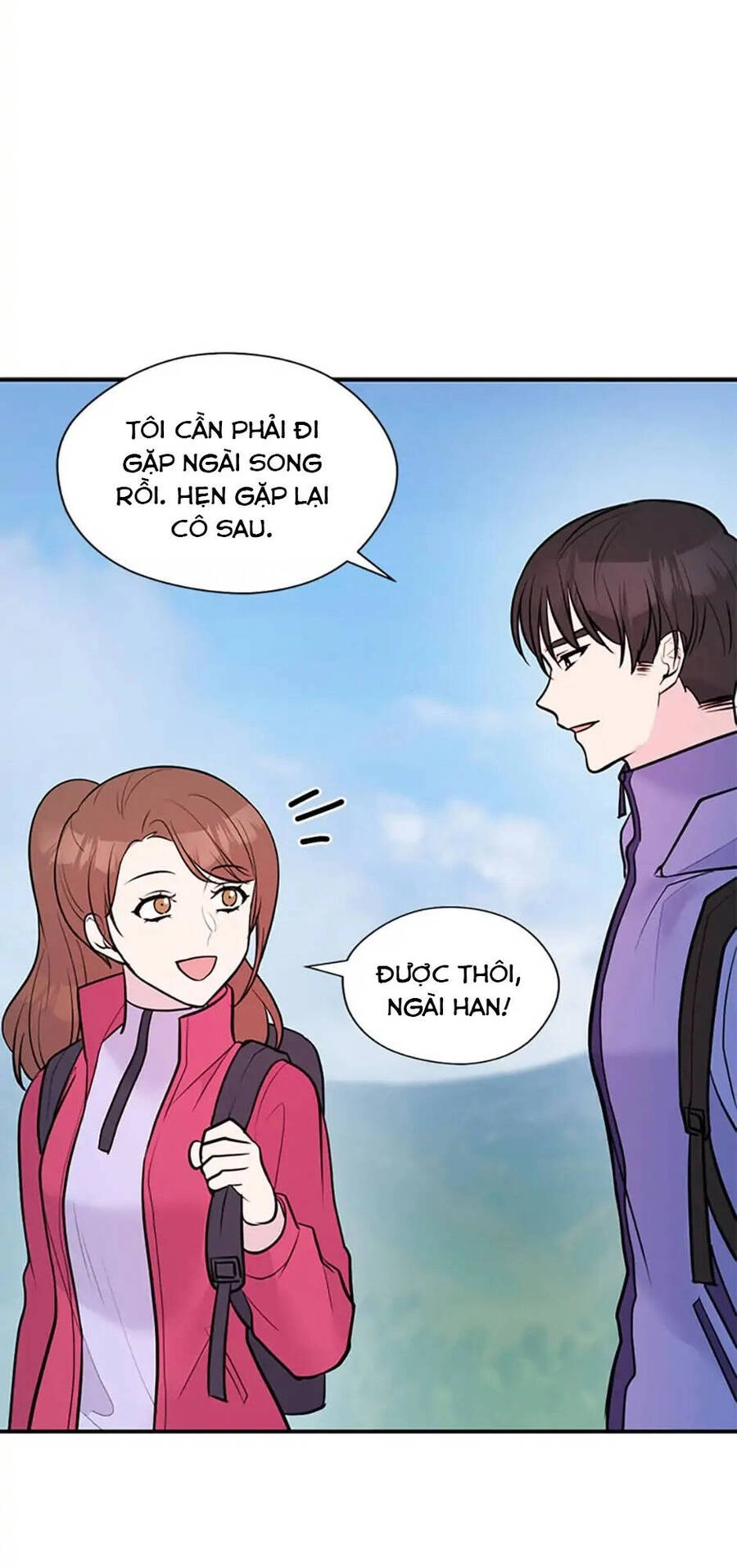 Câu Trả Lời Mùa Đông Chapter 23 - 10