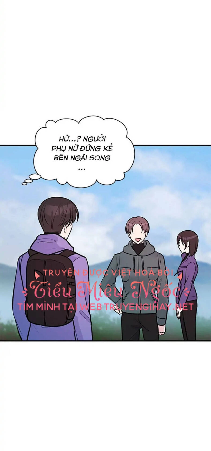 Câu Trả Lời Mùa Đông Chapter 23 - 11