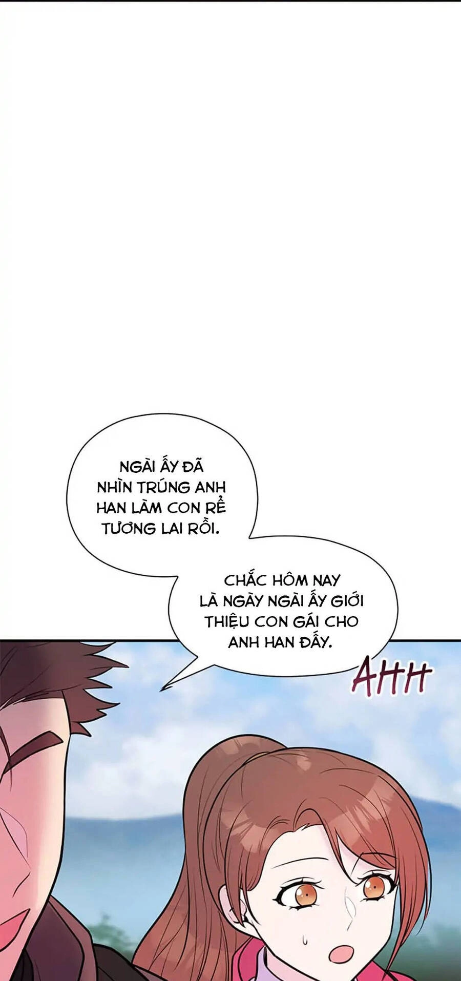 Câu Trả Lời Mùa Đông Chapter 23 - 14