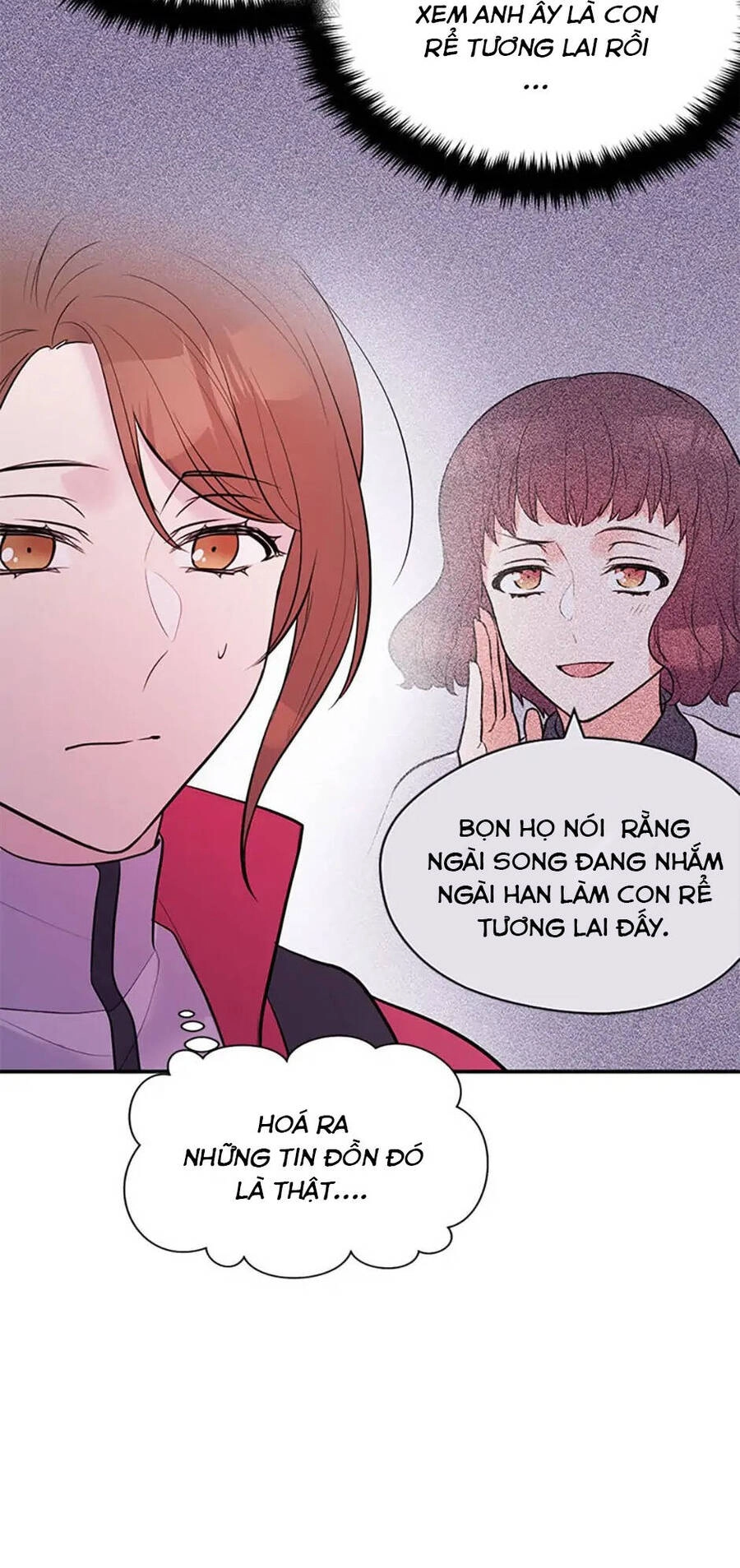 Câu Trả Lời Mùa Đông Chapter 23 - 16