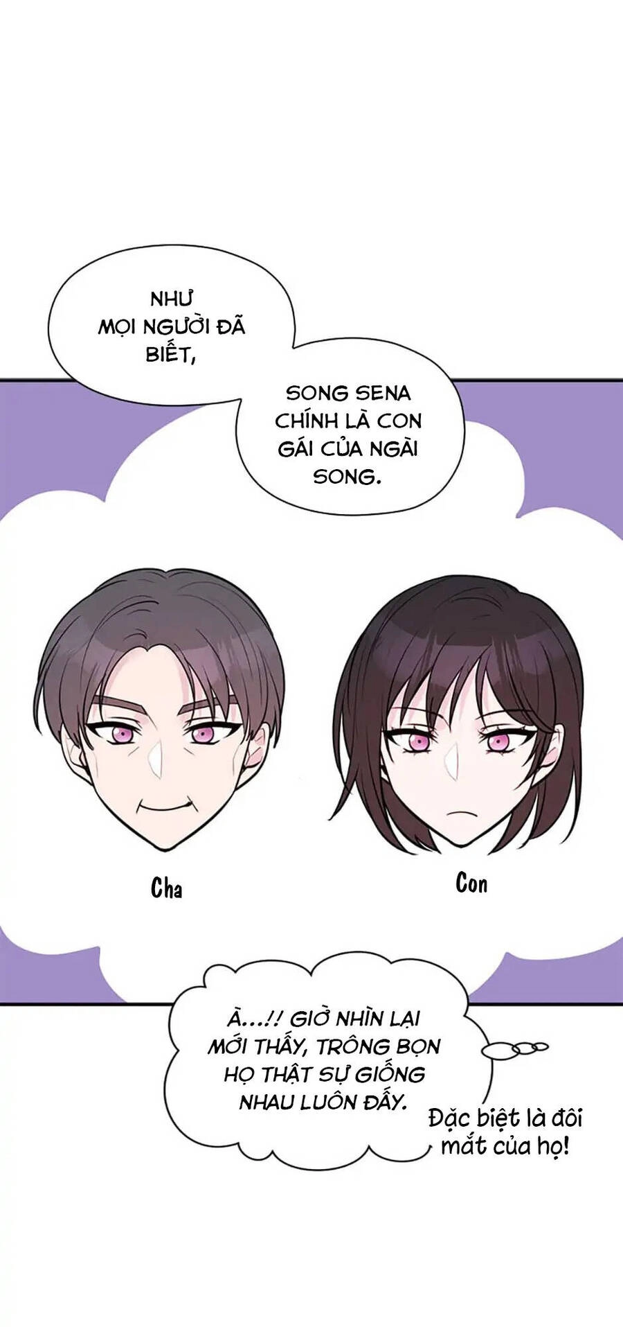 Câu Trả Lời Mùa Đông Chapter 23 - 17