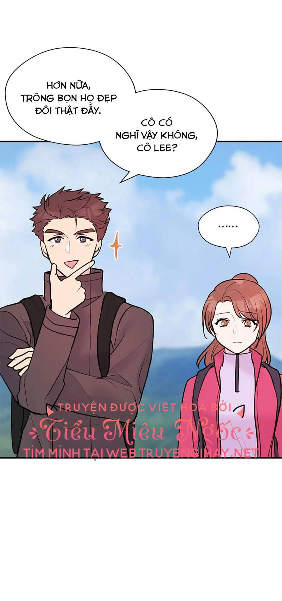 Câu Trả Lời Mùa Đông Chapter 23 - 21