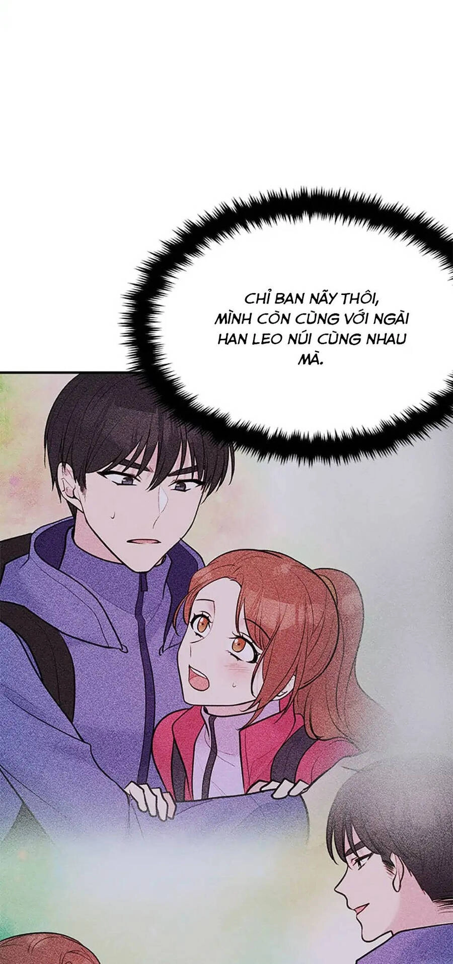 Câu Trả Lời Mùa Đông Chapter 23 - 24