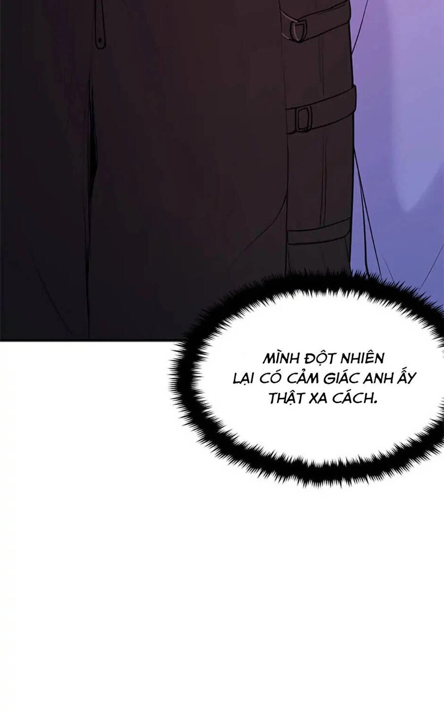 Câu Trả Lời Mùa Đông Chapter 23 - 27