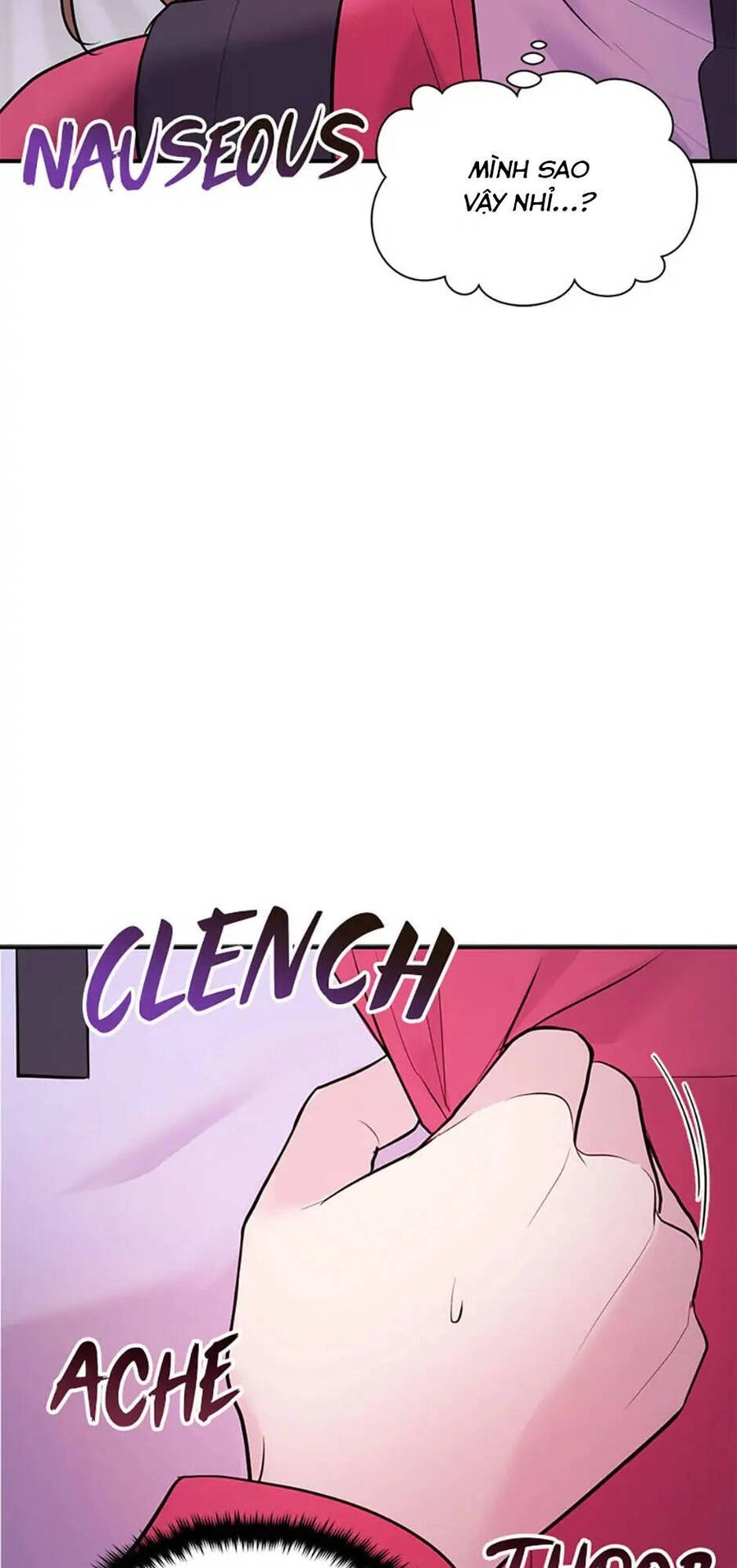 Câu Trả Lời Mùa Đông Chapter 23 - 29