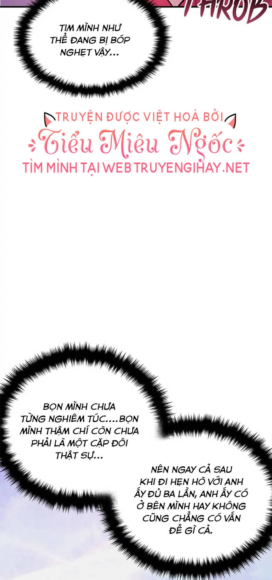 Câu Trả Lời Mùa Đông Chapter 23 - 30