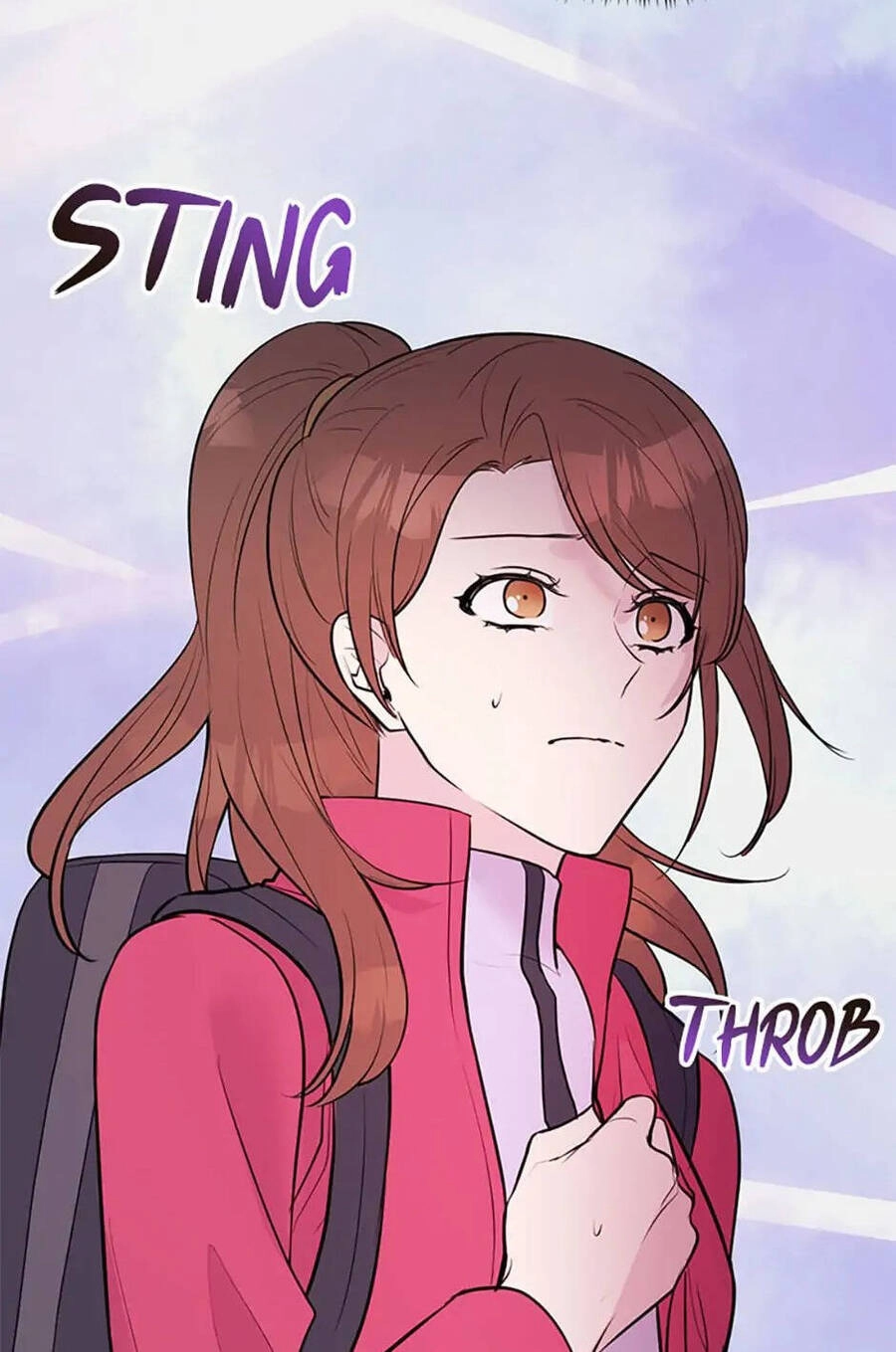 Câu Trả Lời Mùa Đông Chapter 23 - 31