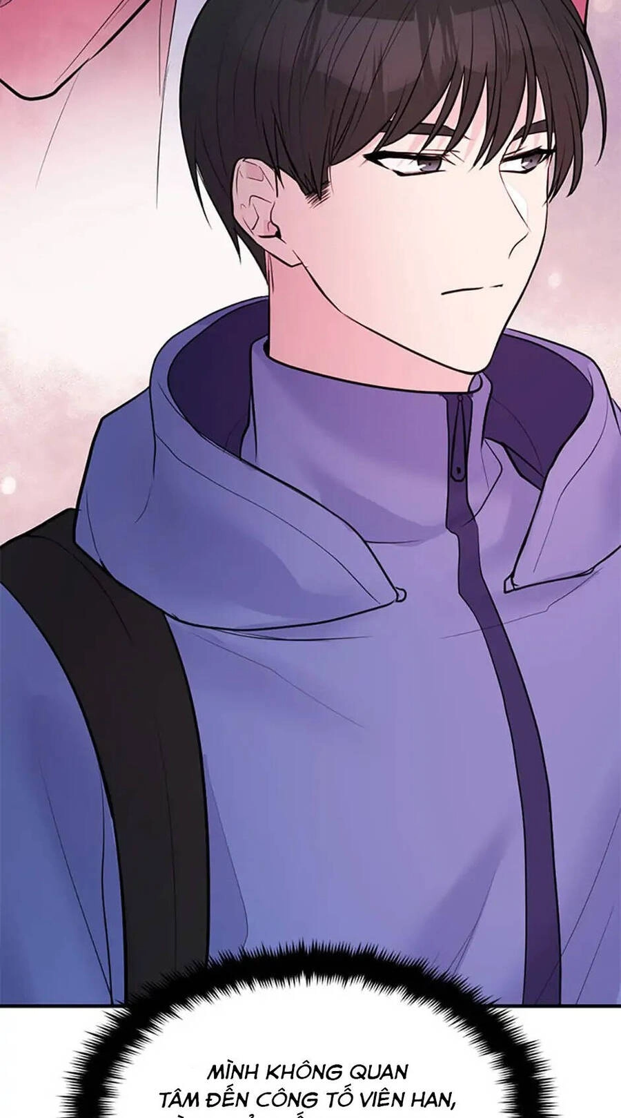 Câu Trả Lời Mùa Đông Chapter 23 - 35