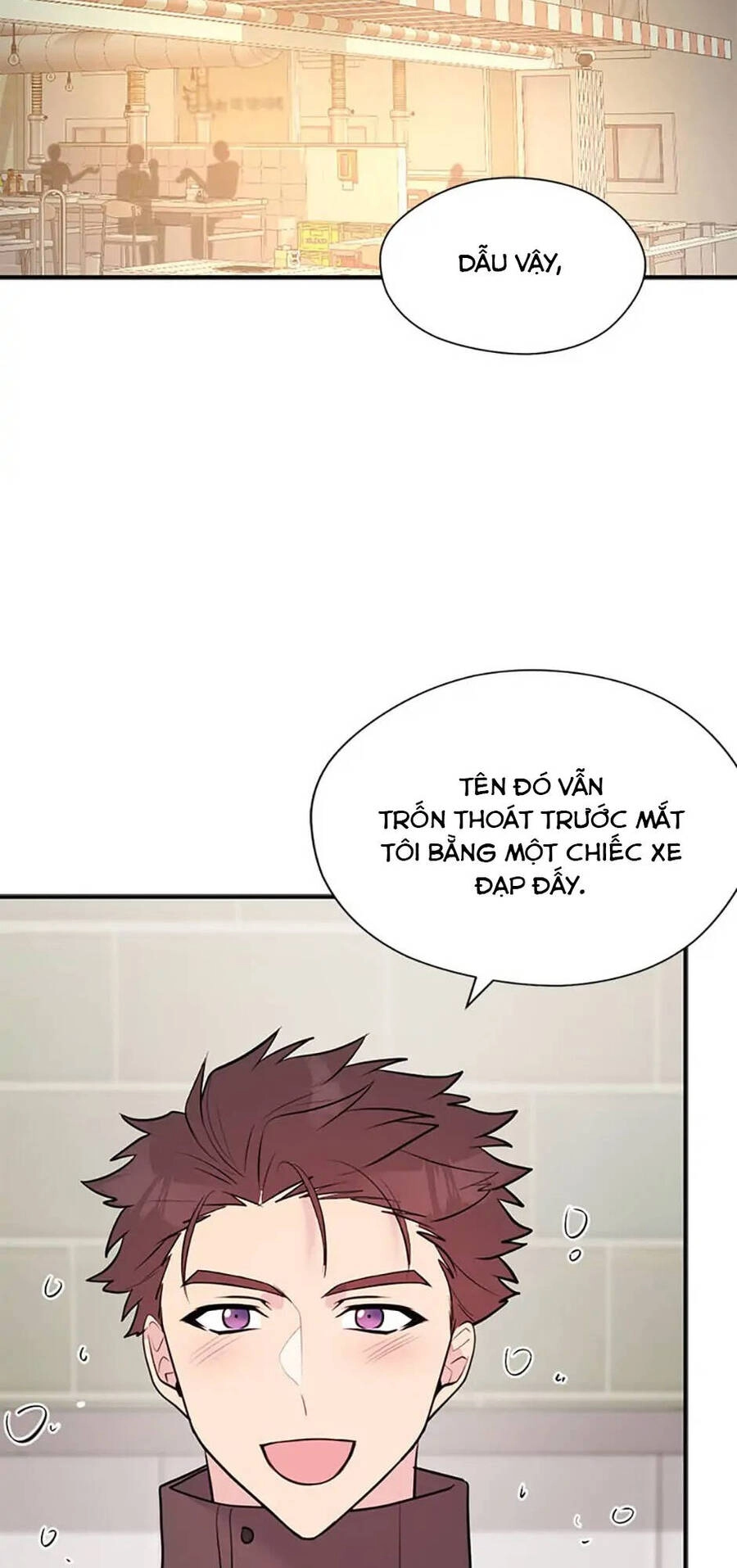 Câu Trả Lời Mùa Đông Chapter 23 - 38