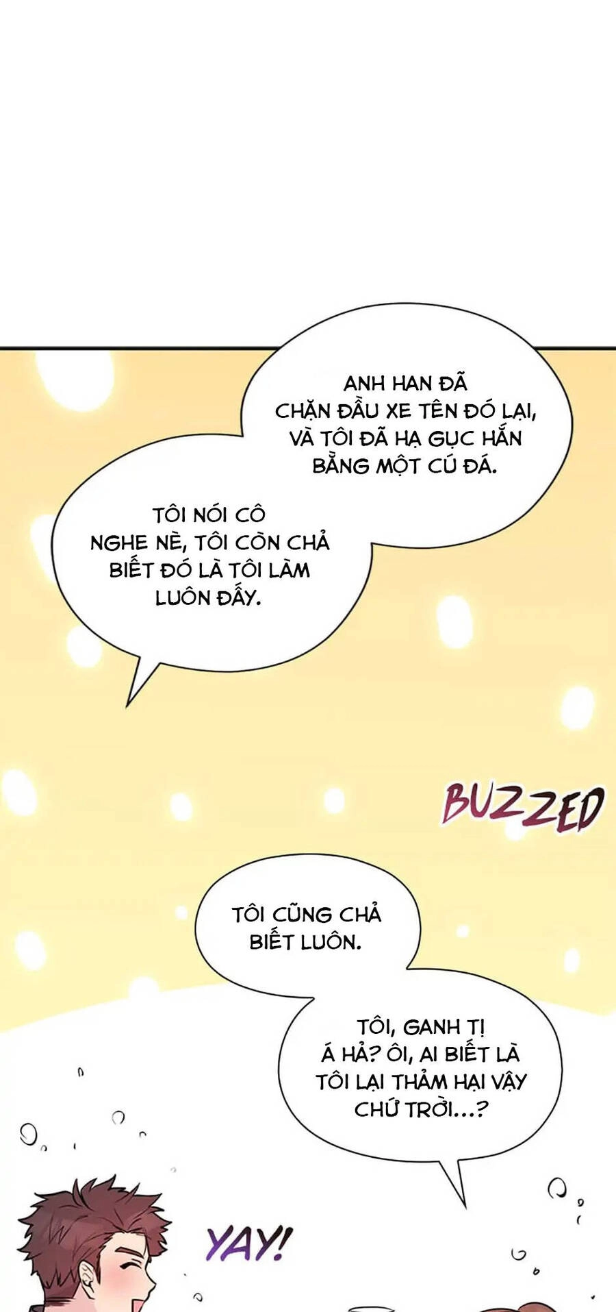Câu Trả Lời Mùa Đông Chapter 23 - 41
