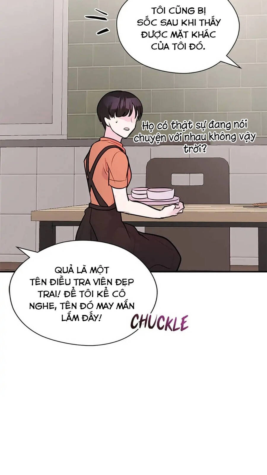 Câu Trả Lời Mùa Đông Chapter 23 - 44