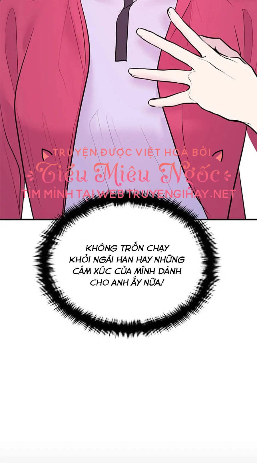 Câu Trả Lời Mùa Đông Chapter 23 - 50