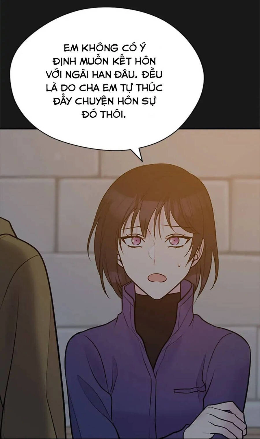 Câu Trả Lời Mùa Đông Chapter 23 - 60