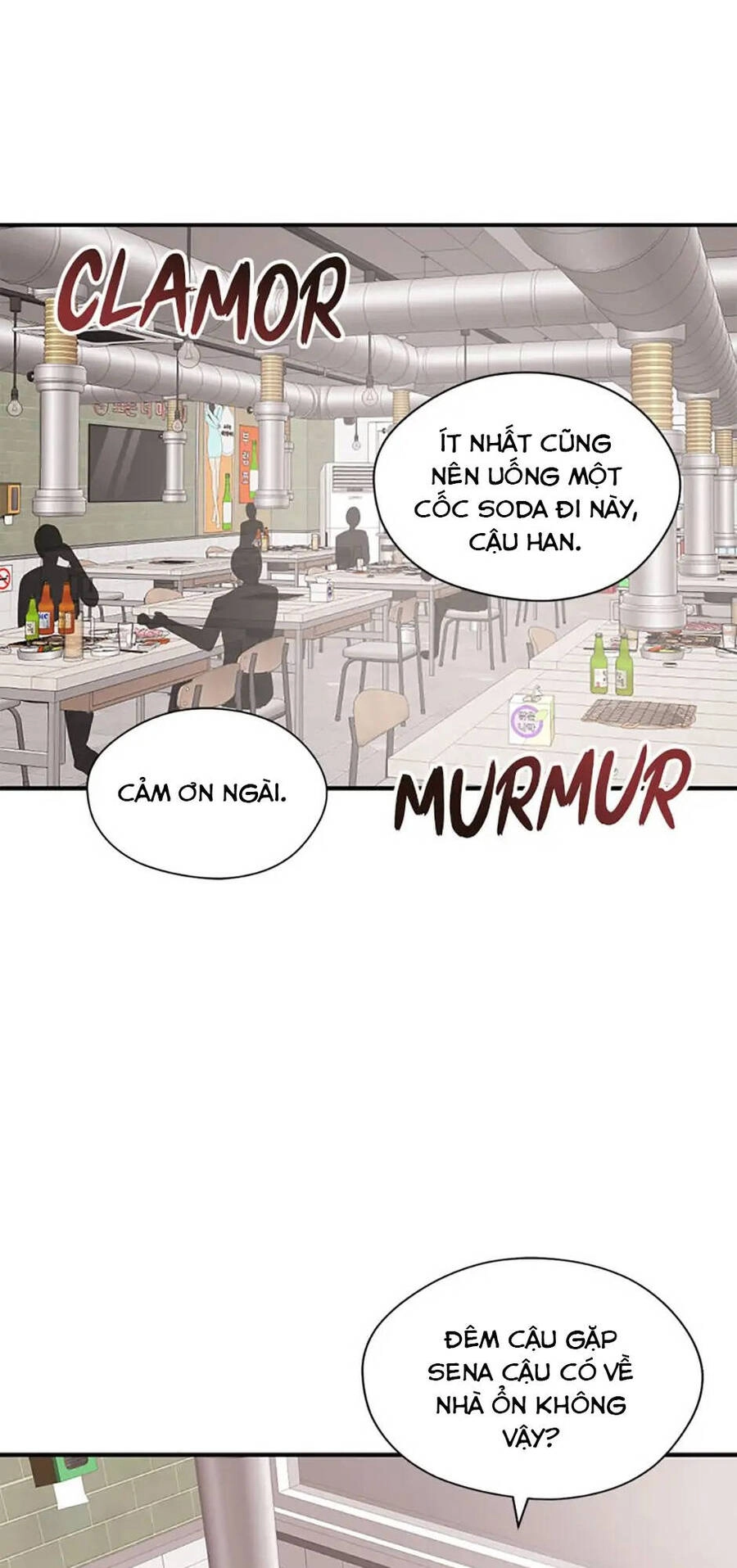 Câu Trả Lời Mùa Đông Chapter 23 - 69