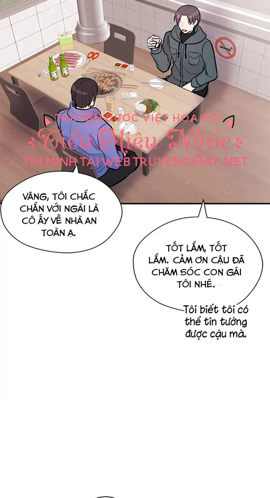 Câu Trả Lời Mùa Đông Chapter 23 - 70