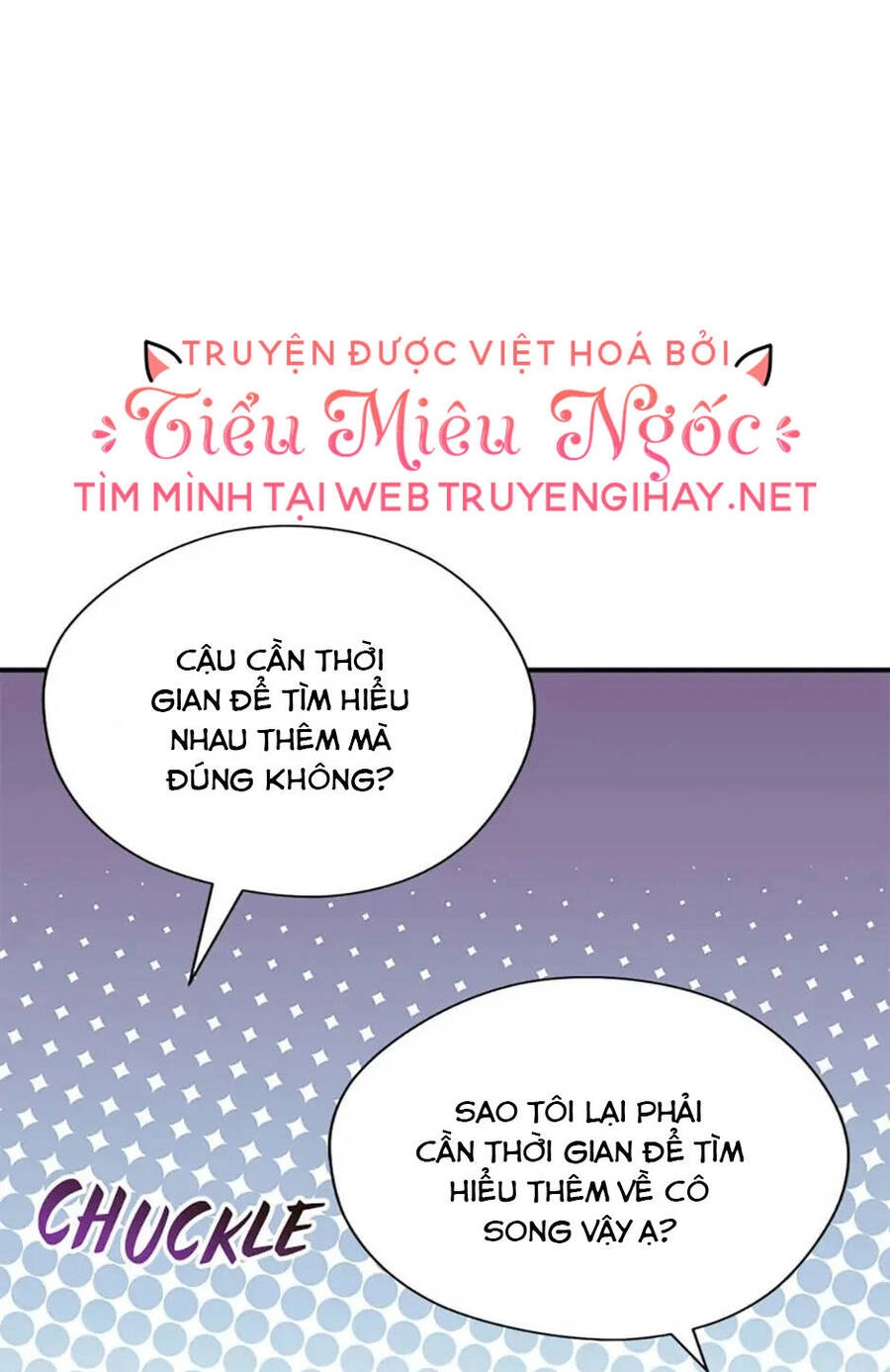 Câu Trả Lời Mùa Đông Chapter 23 - 73