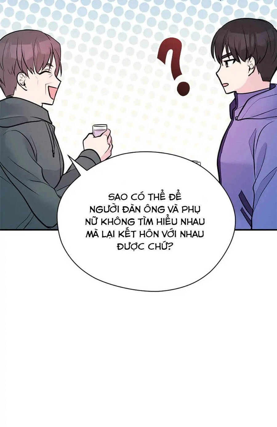 Câu Trả Lời Mùa Đông Chapter 23 - 74