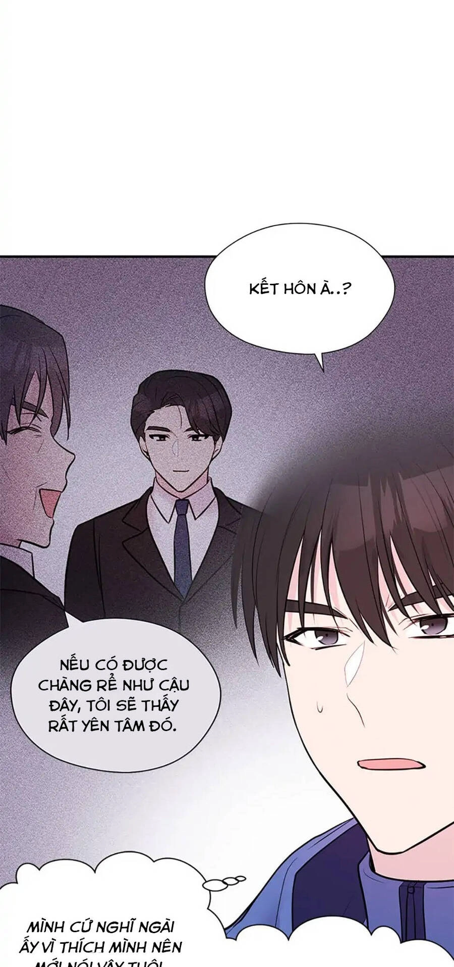 Câu Trả Lời Mùa Đông Chapter 23 - 75