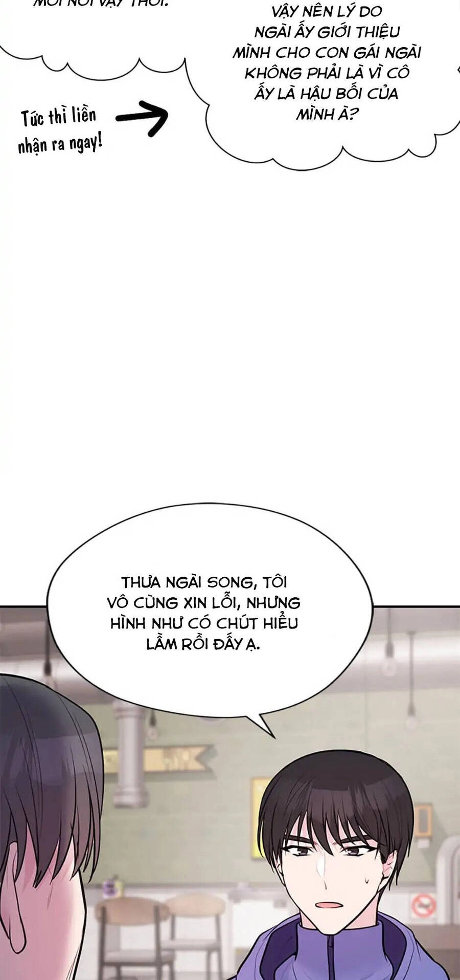 Câu Trả Lời Mùa Đông Chapter 23 - 76