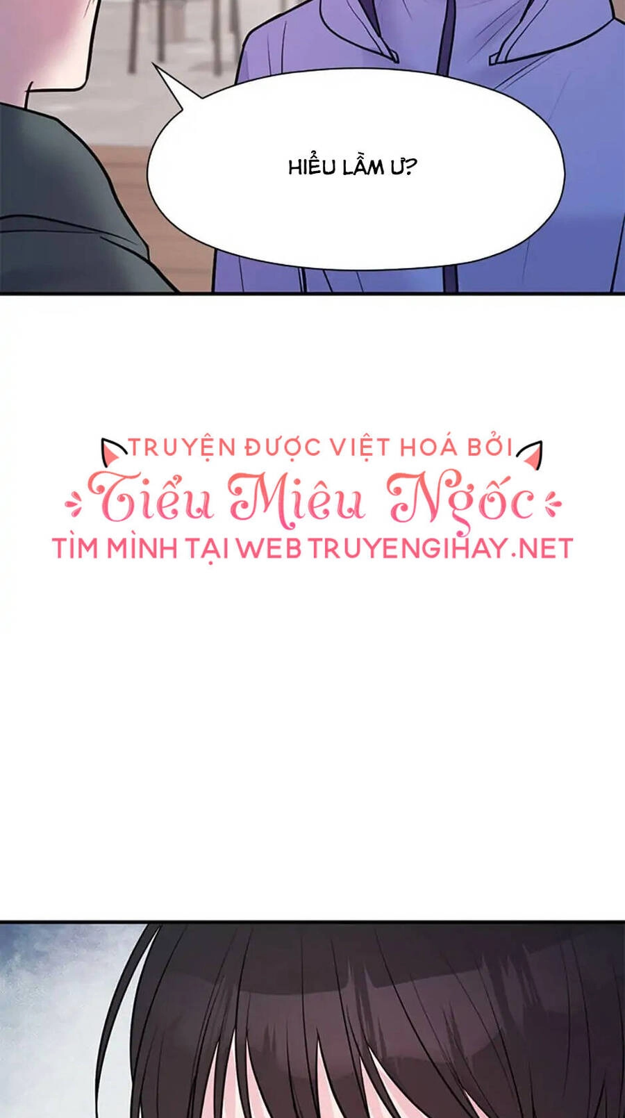 Câu Trả Lời Mùa Đông Chapter 23 - 77