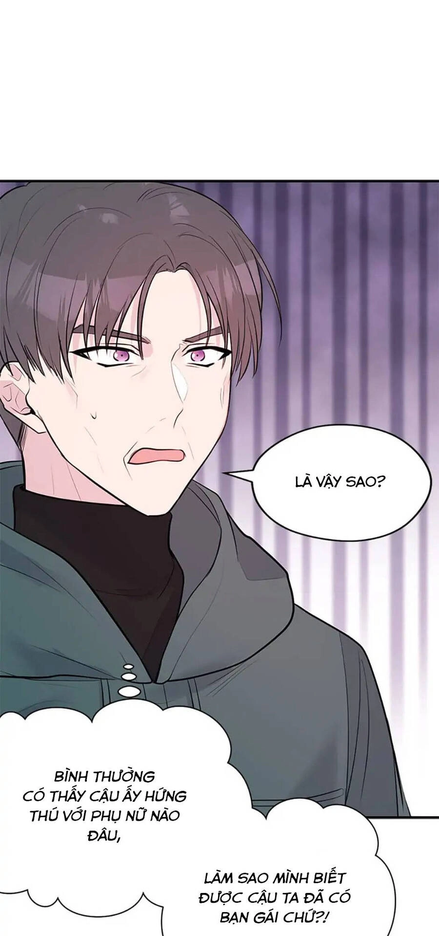 Câu Trả Lời Mùa Đông Chapter 23 - 79